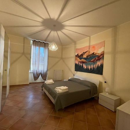 A Casa Di Noemi Bed & Breakfast ลาควิลา ภายนอก รูปภาพ