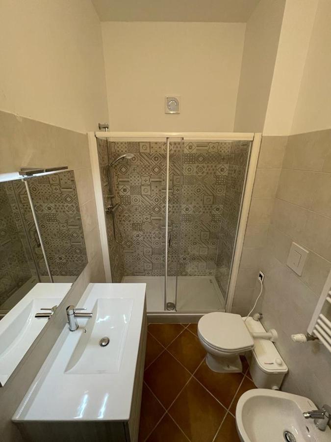 A Casa Di Noemi Bed & Breakfast ลาควิลา ภายนอก รูปภาพ