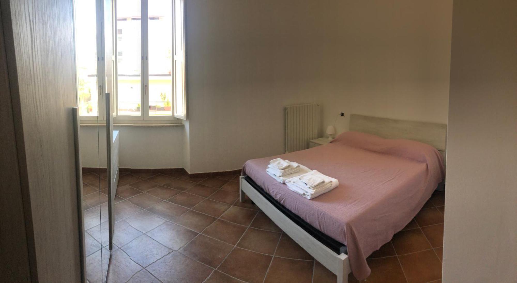 A Casa Di Noemi Bed & Breakfast ลาควิลา ภายนอก รูปภาพ